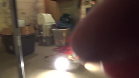 Smash Out go the lights