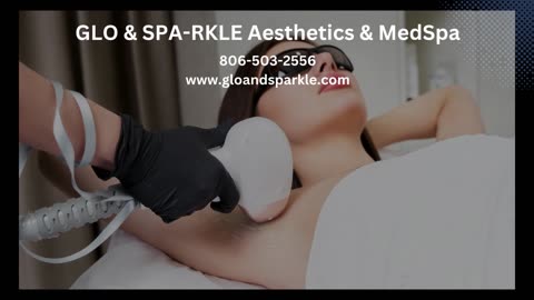 Laser Hair Removal Lubbock