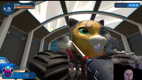 New Cat Cam! Come check it out!