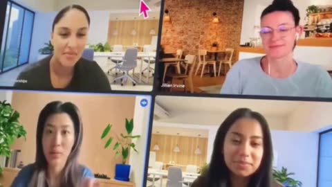 The Ultimate Meeting Prank: Boss on Mute! 😂🔇