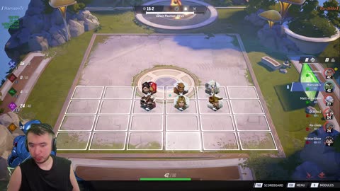 !DROPS - Day 7 of BLACK WIDOW to GM