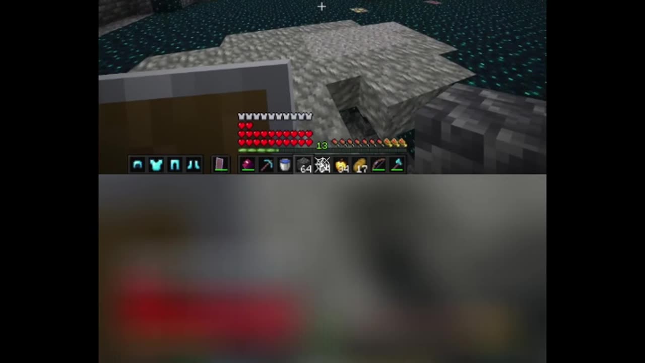 I Created Minecraft's Strongest Weapon – One Hit Kills EVERYTHING!