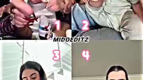 GIMME YOUR NUMBER SO I CAN PHONE #trending #tiktok #challenge #music #funny #babies #explore