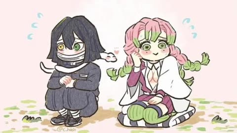 Demon slayer fun