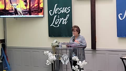 Hope in christ community church