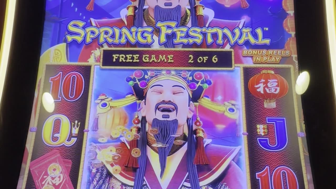 Bonus on #DragonLink #SpringFestival 🧧🎰💲