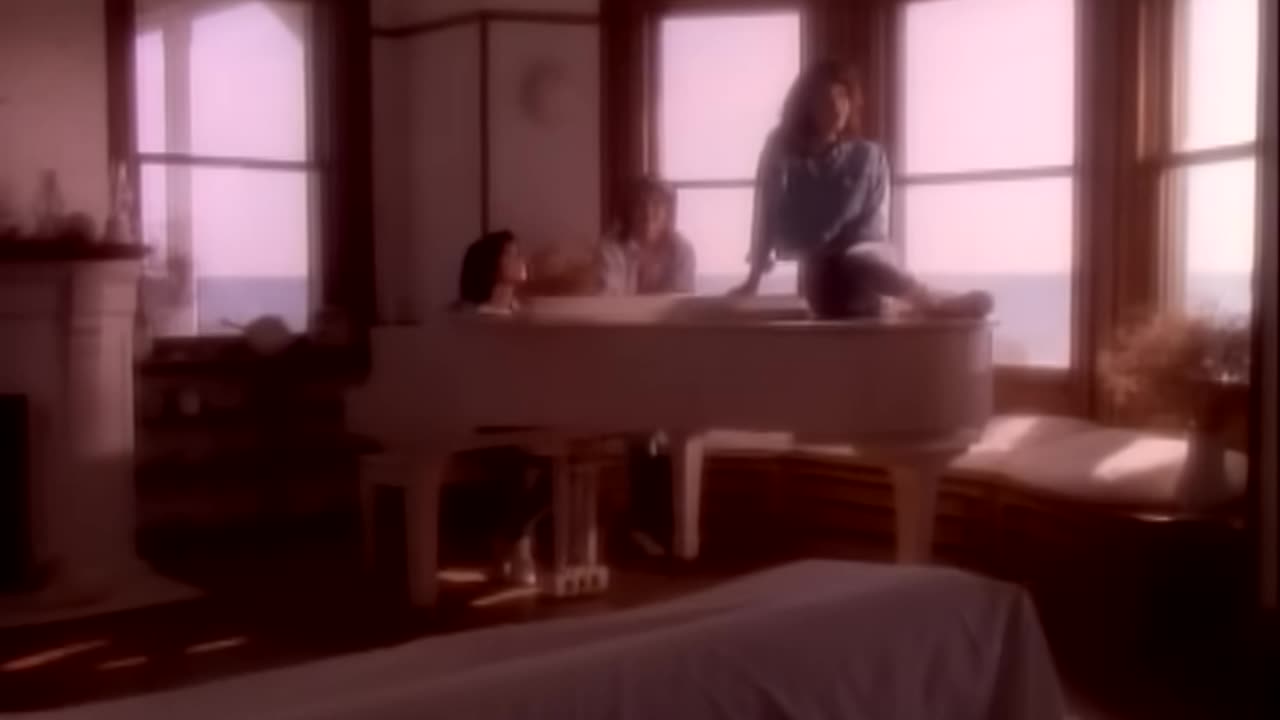 Exposé - Seasons Change