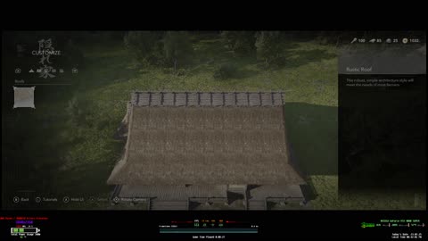 Assassin's Creed Shadows 4K Hdr Pc Gameplay 9800X3d Rtx 4080 Super