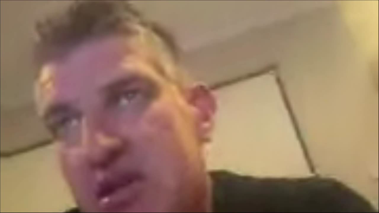 When i was gangbashed at 16