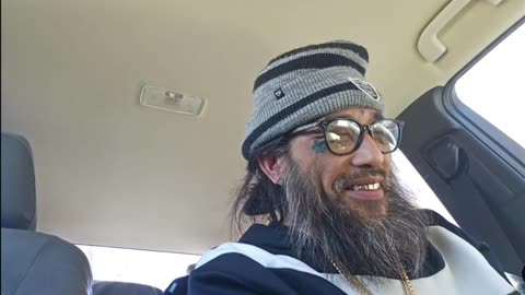 SpecialPotatoTV: ‎3/6/2025 | Jarred Brooks | Slidell LA | #SpecialPotatoTV #OperationNoGUDE