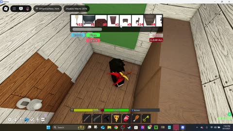 [Full Gameplay #229 -2025] Roblox: Da Hood