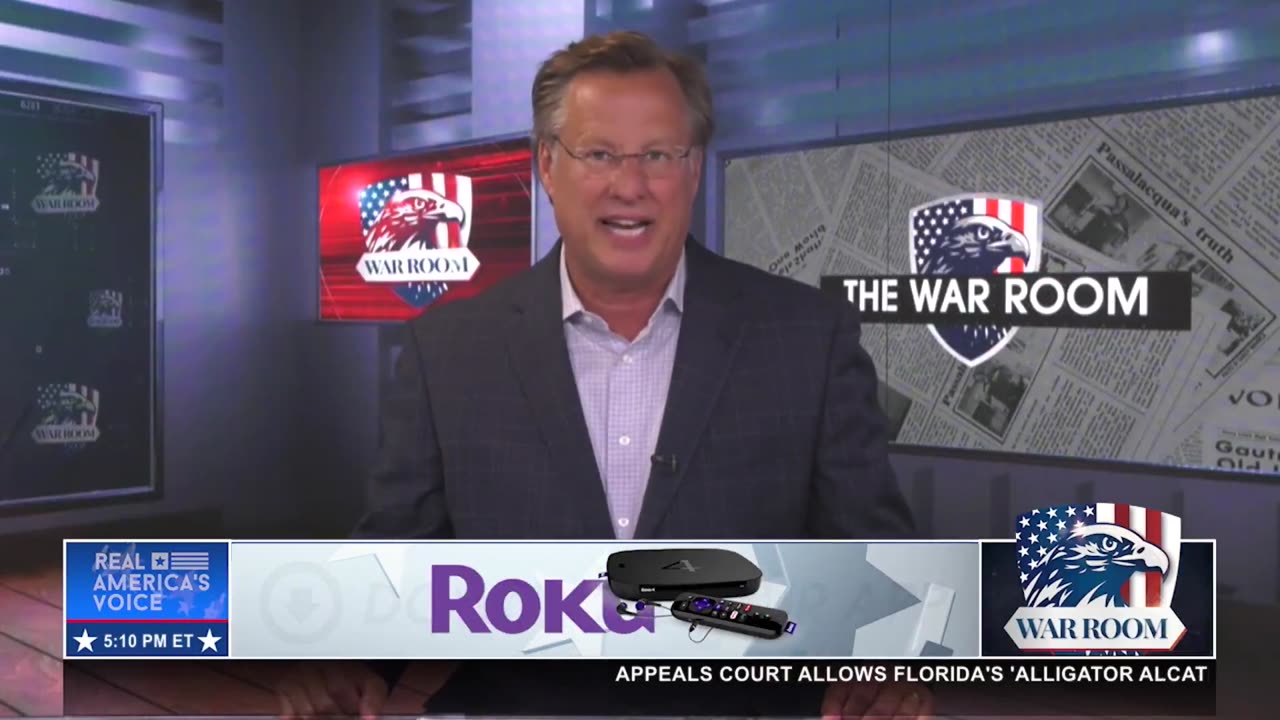 SEN. BILL CASSIDY’S TIRADE ON CAPITOL HILL