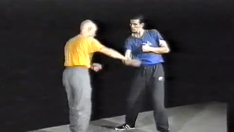 Jeet Kune Do