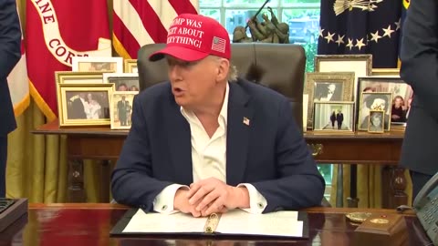 Trump Puts DC Mayor Muriel Bowser On Notice Over Crime Takeover