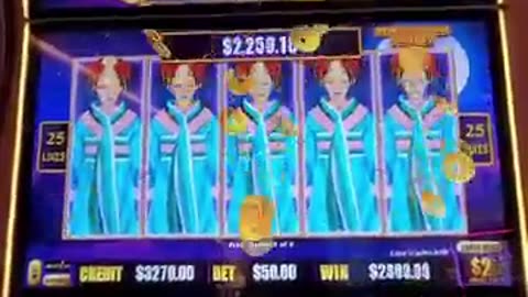 Full Screen Of Doors!! Massive Jackpot!!