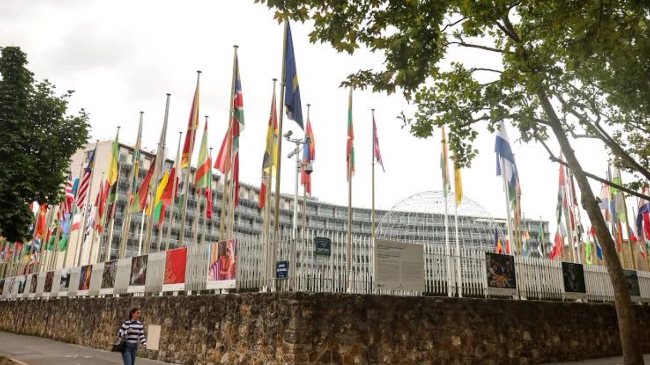 Trump administration pulls US out of Unesco again