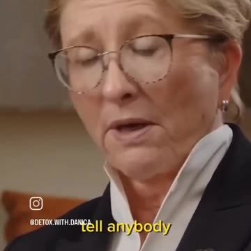 "Parasites Are Clearly A Problem...In America, Most Doctors Tell Their ...