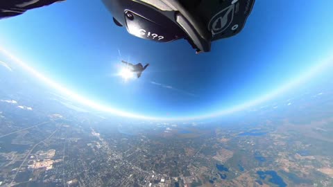 12.26.25 Friday Skydive Deland