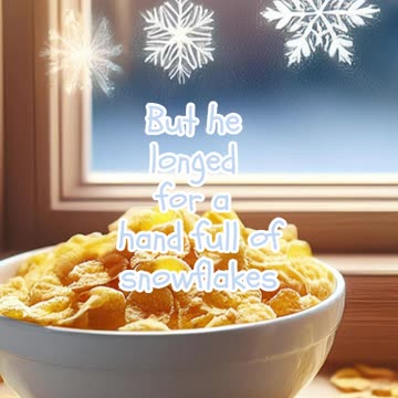 Summer Snowflakes Christmas In July Short