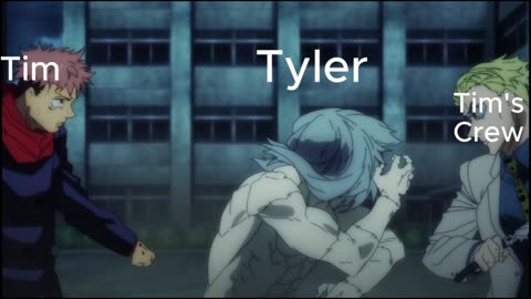 Timcast vs Tyler