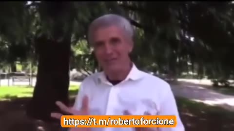 13 APRILE 2020: IL DOTTOR ANTONIO MICLAVEZ MISE A NUDO LA FRODE PANDEMICA GIÀ DALL'INIZIO