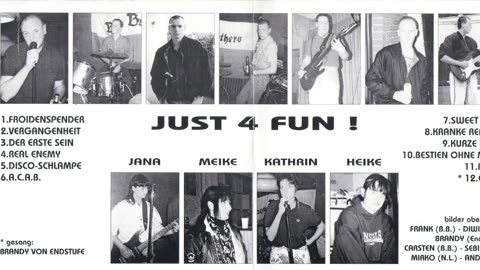 Mad Martens - Das beste am Norden