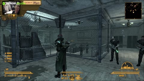 Live: From New Vegas! - 11/21/2025 - What is sleep?