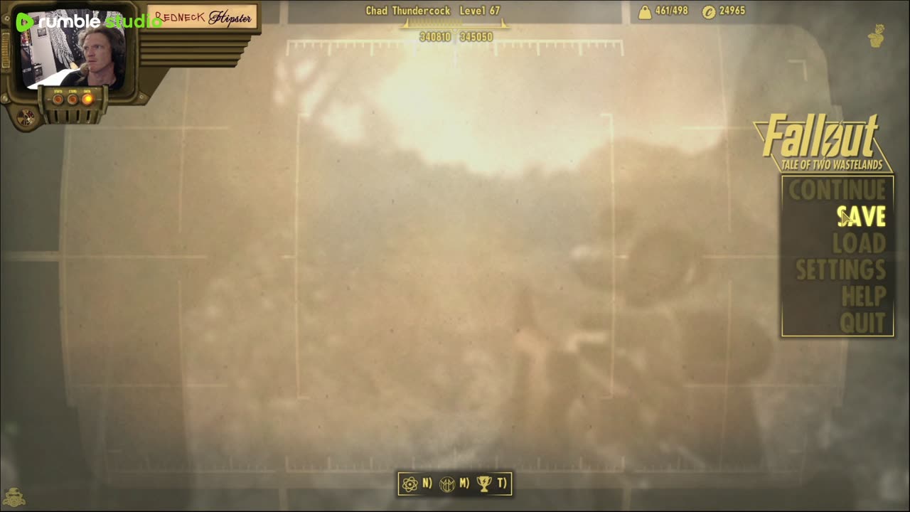 Live: From New Vegas! - 11/21/2025 - What is sleep?