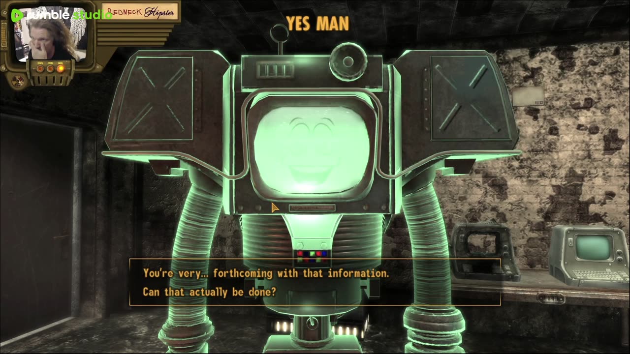 Live: From New Vegas! - 11/21/2025 - What is sleep?