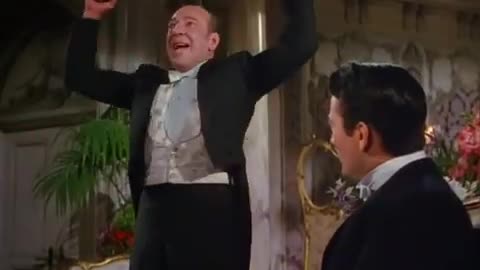 The Million Pound Note (1954) Full movie | Comedy