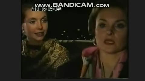 Andromeda In The Country Party