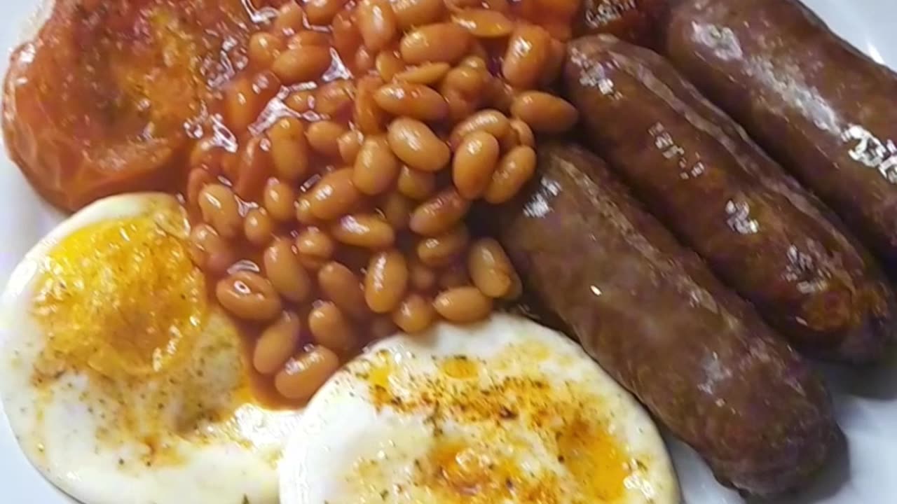 Just Breakfast