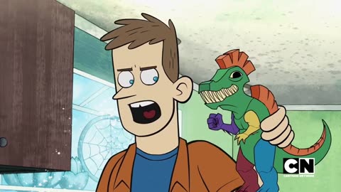 ATV Live Broadcast 📡 | Cartoon Network and Adult Swim 24/7