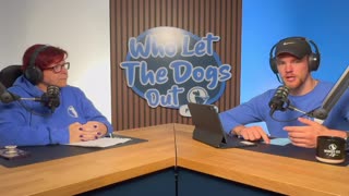 10 Years as A Dog Trainer - Sally Interviews Corey — Ep. 080