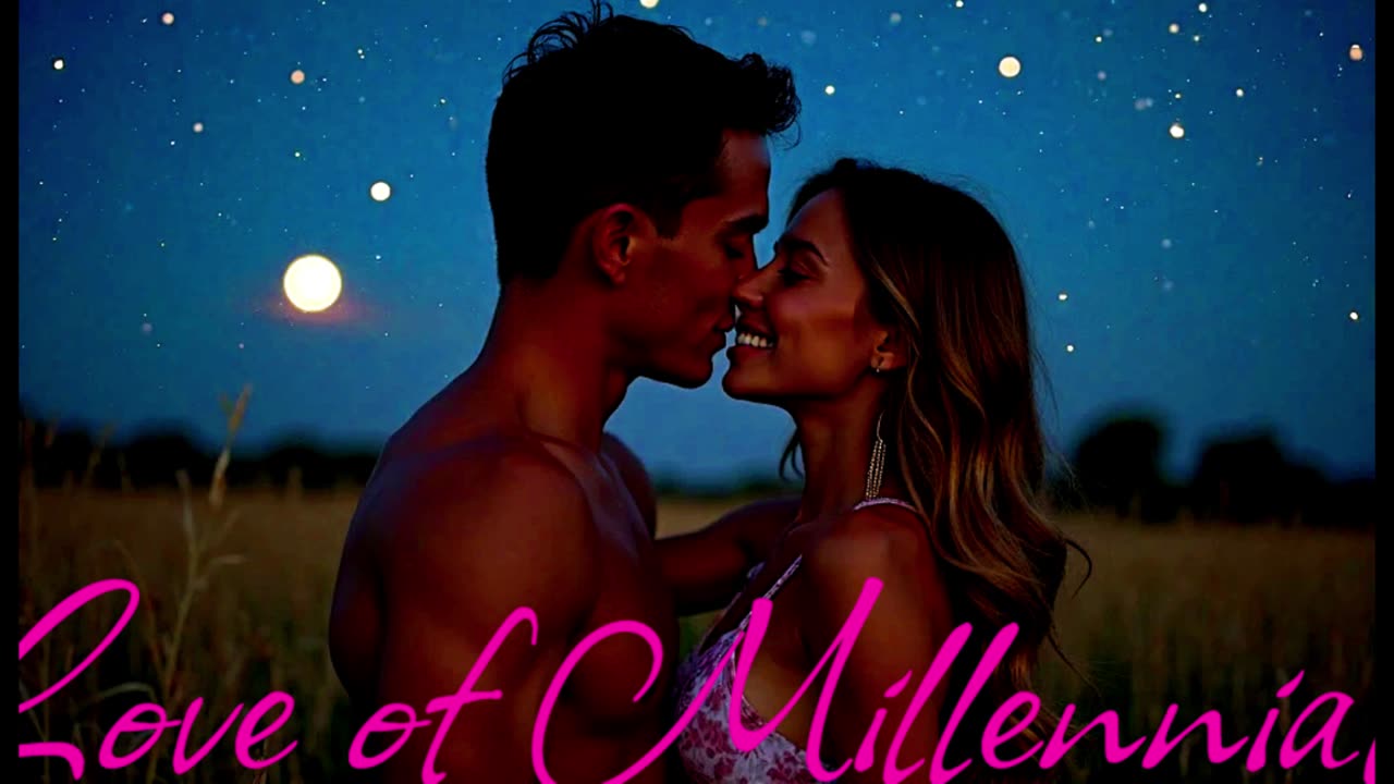 ROCK. Song Love of Millennials..