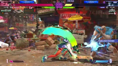 Double Perect baby