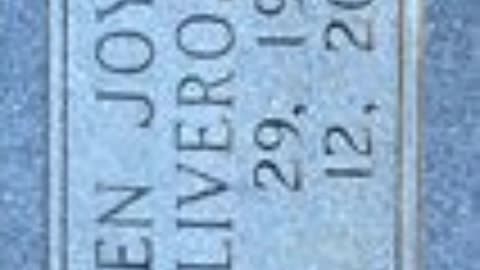 DERANGED HORRORS - VOL. 1,014: THE MURDER OF HELEN JOYCE OLIVEROS