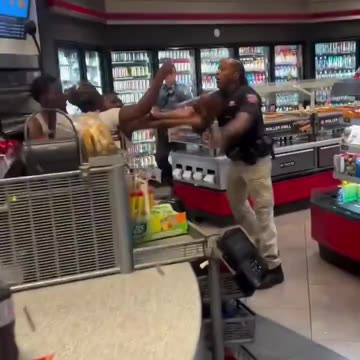 Yaw Be Kwik Trippin!