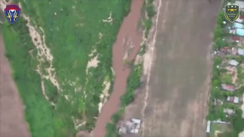 💣🕊️ Myanmar Conflict | Federal Wings Bomb Junta Troops in Targeted Strike | RCF