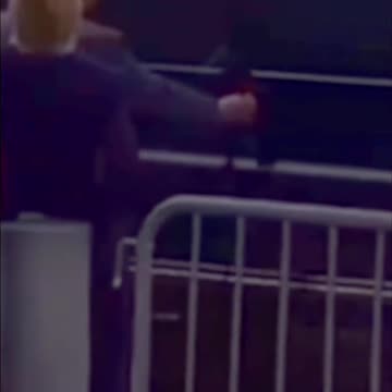 THE DOCUMENTED CAPTURE OF THE PANTSUITWARPIG 🐗 HILLARY DIANE RODHAM CLINTON ON 9-11