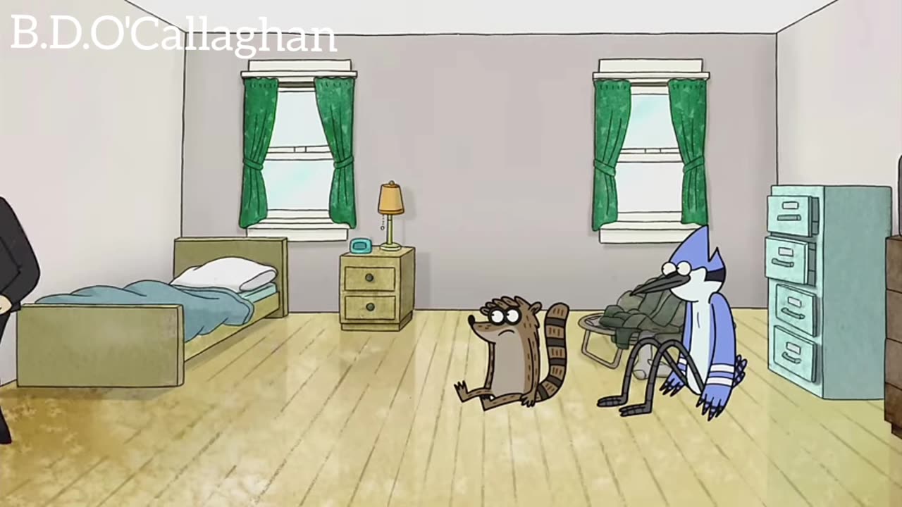 Coming Breakdown