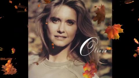 Olivia Newton-John - Not Gonna Be The One (1992)(Lyric Video)