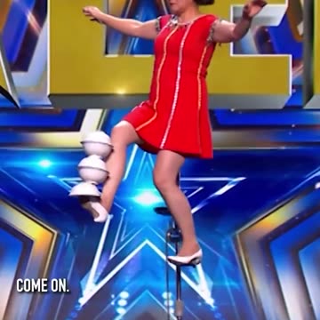 Love All Life Always #130 - Holy Cow, What Concentration!