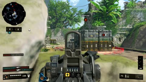 New Warzone Meta! Best Class Setup in Season 4