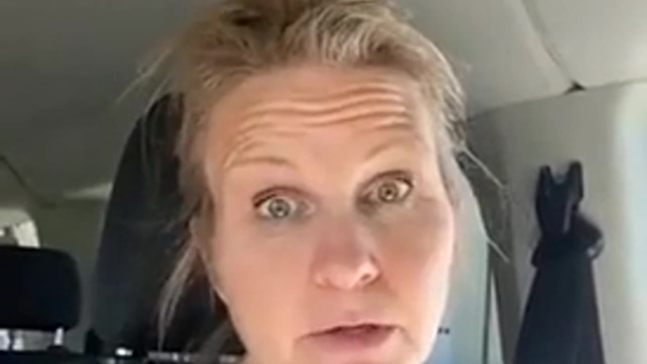 Ta policjantka opowiada o swoich obserwacjach dotyczących zespołu nagłej śmierci łóżeczkowej (SIDS)