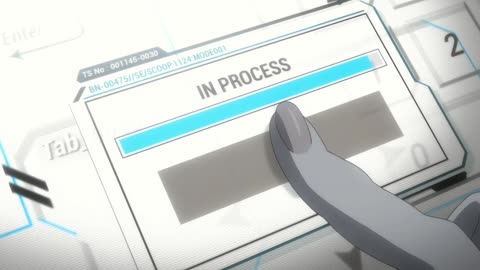 AMV │ Welcome to Job Simulator | Song Born Ready - Gramatik