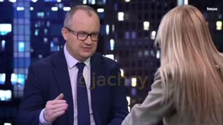 Bodnar zilustrował sytuację🔥 ➡️Widzowie TVN powinni zrozumieć🙃😂