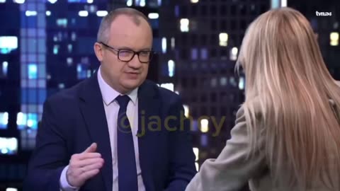 Bodnar zilustrował sytuację🔥 ➡️Widzowie TVN powinni zrozumieć🙃😂