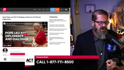 A Catholic Take | Abortion Up To BIRTH in the UK?