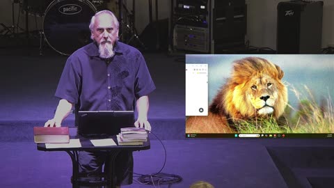 Hermeneutics SBC --- Pastor Wayne Cash
